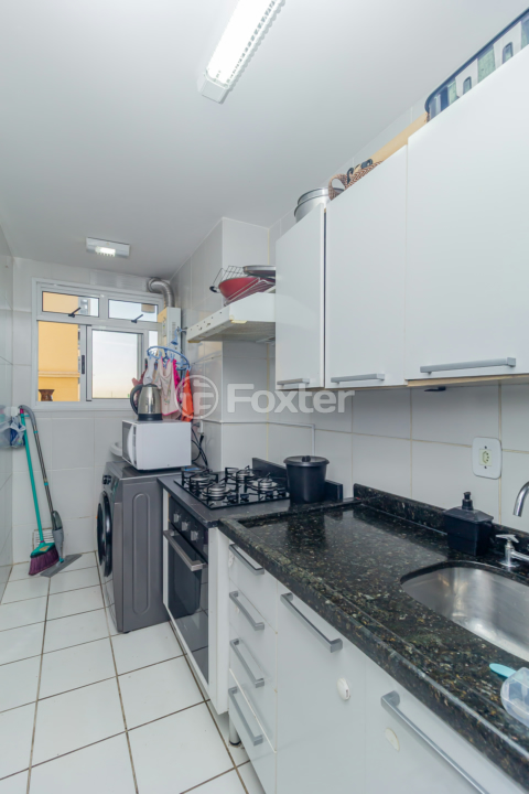 Apartamento à venda com 2 quartos, 51m² - Foto 18