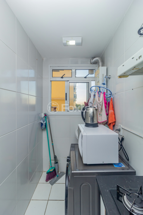 Apartamento à venda com 2 quartos, 51m² - Foto 19