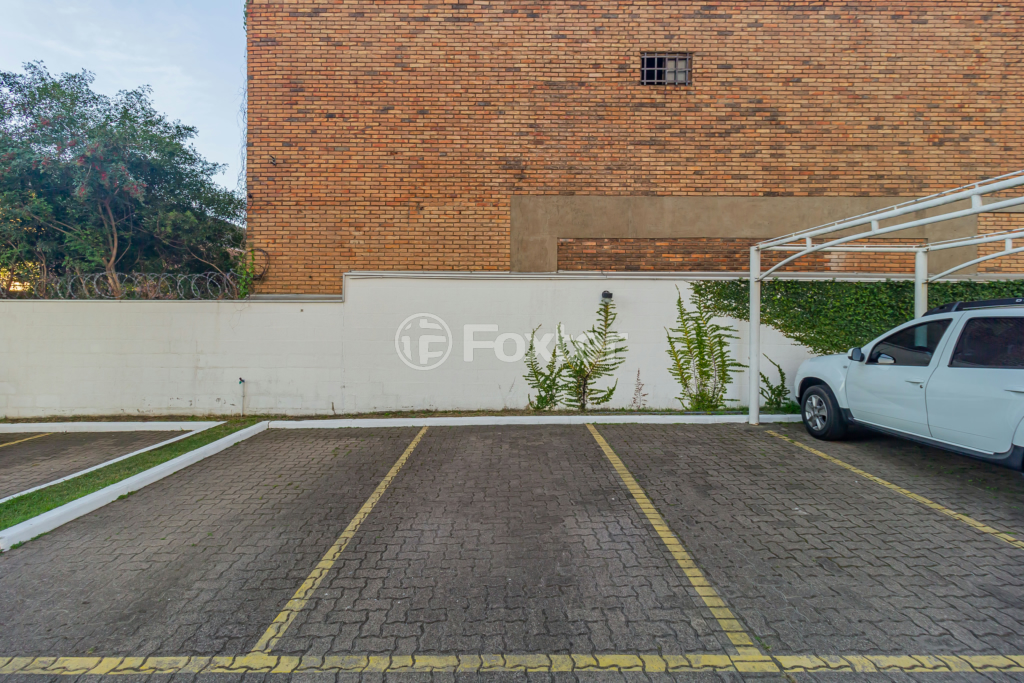 Apartamento à venda com 2 quartos, 51m² - Foto 20