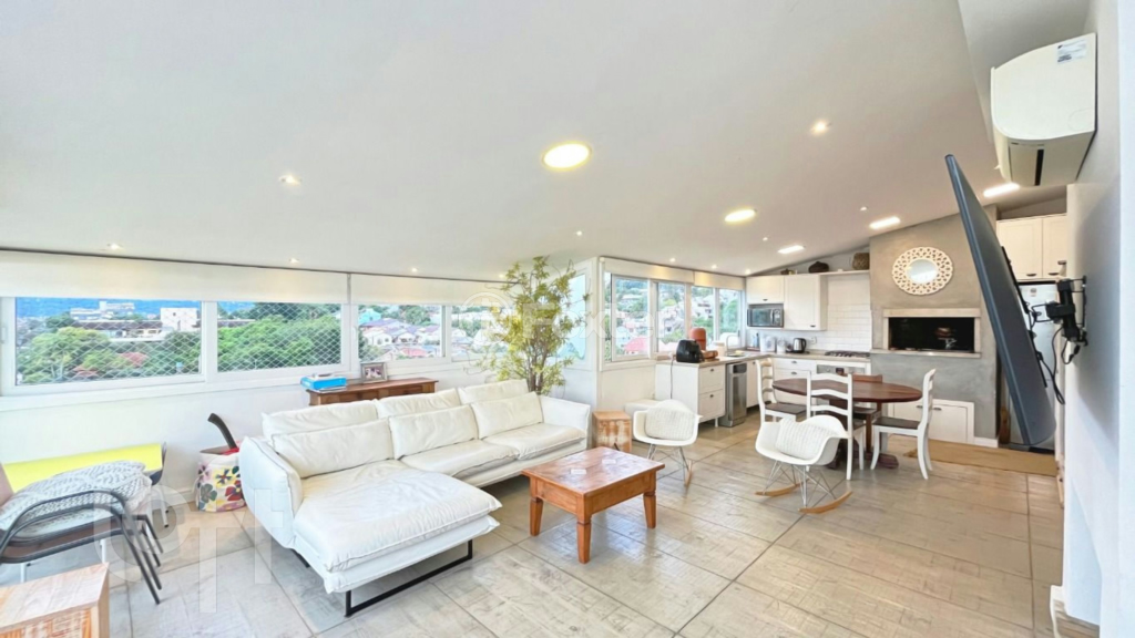 Cobertura à venda com 2 quartos, 150m² - Foto 10