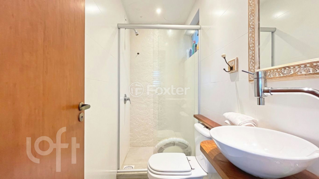Cobertura à venda com 2 quartos, 150m² - Foto 29