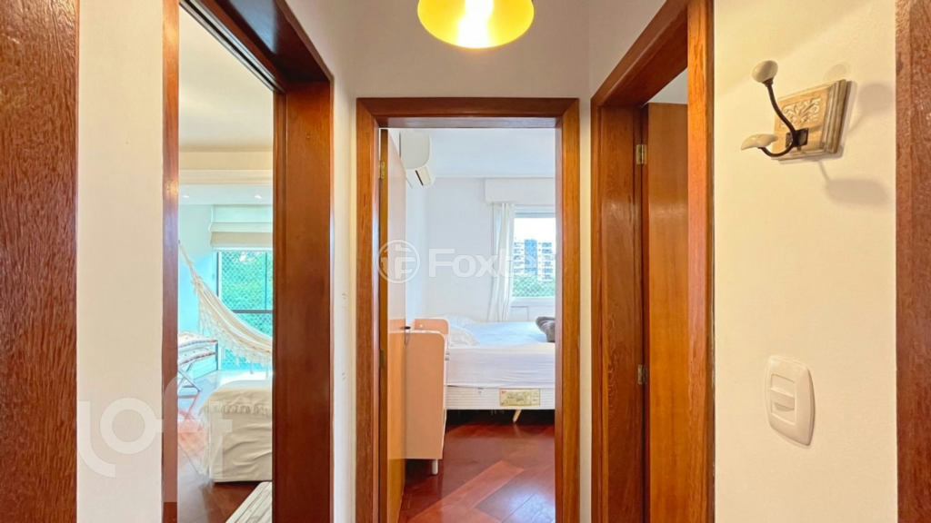 Cobertura à venda com 2 quartos, 150m² - Foto 23