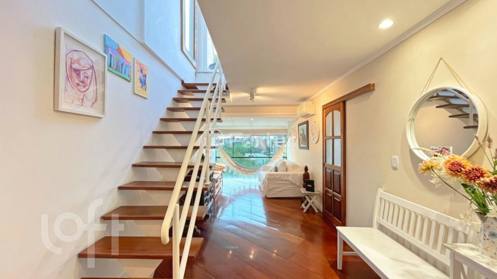 Cobertura à venda com 2 quartos, 150m² - Foto 7