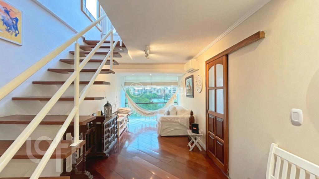 Cobertura à venda com 2 quartos, 150m² - Foto 8