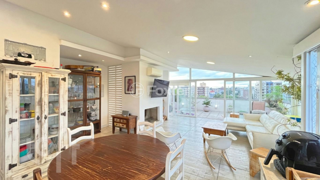 Cobertura à venda com 2 quartos, 150m² - Foto 16