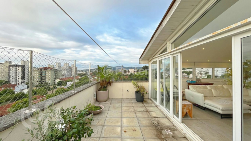 Cobertura à venda com 2 quartos, 150m² - Foto 18