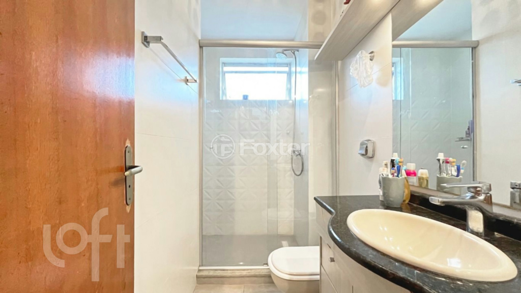 Cobertura à venda com 2 quartos, 150m² - Foto 28