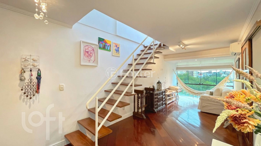 Cobertura à venda com 2 quartos, 150m² - Foto 5
