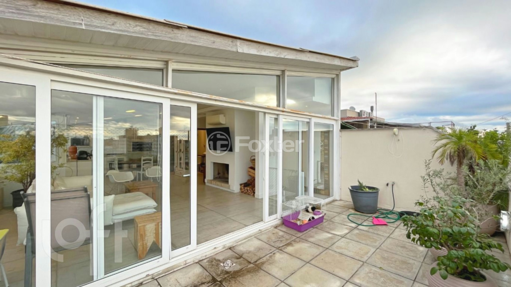 Cobertura à venda com 2 quartos, 150m² - Foto 19