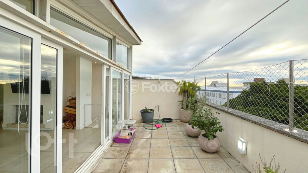 Cobertura à venda com 2 quartos, 150m² - Foto 30