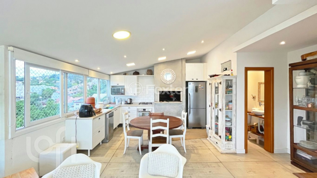 Cobertura à venda com 2 quartos, 150m² - Foto 15