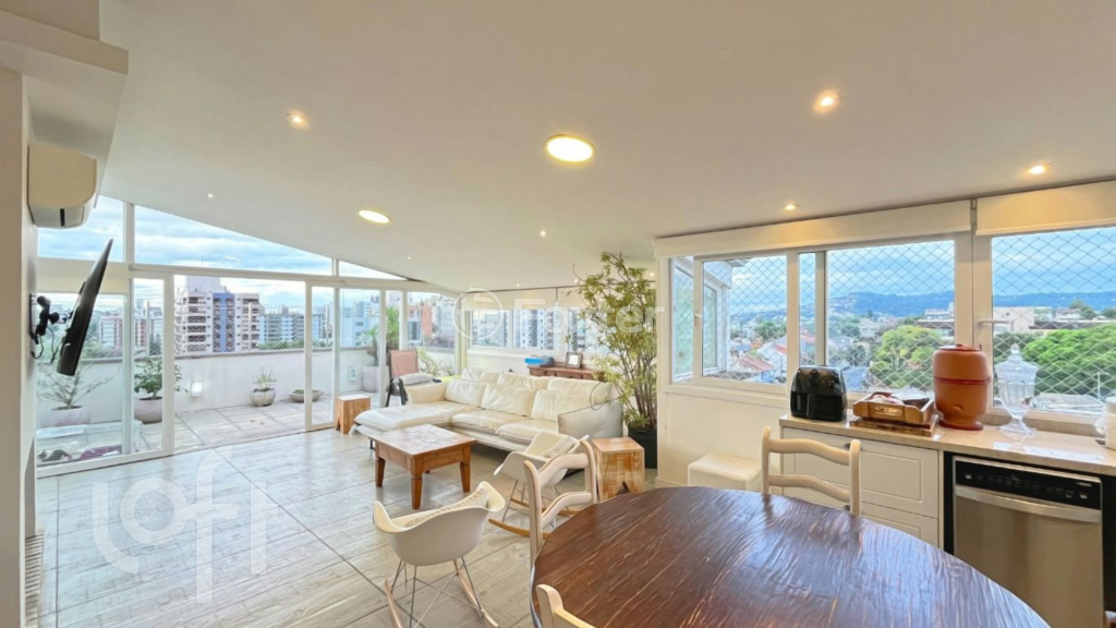 Cobertura à venda com 2 quartos, 150m² - Foto 17