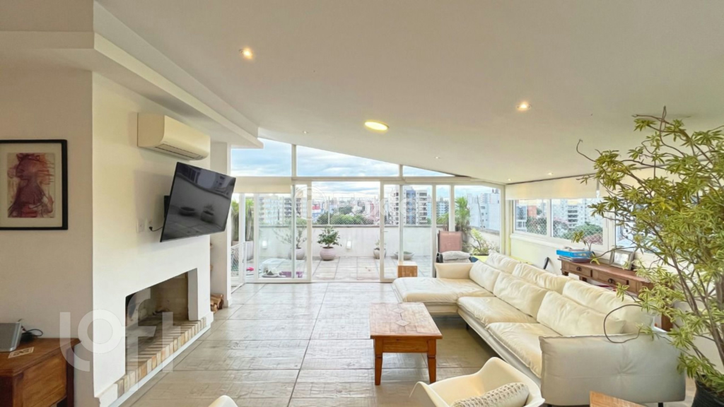 Cobertura à venda com 2 quartos, 150m² - Foto 9
