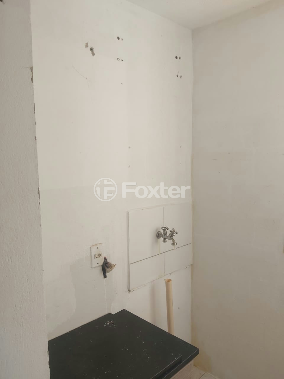 Apartamento à venda com 2 quartos, 42m² - Foto 10