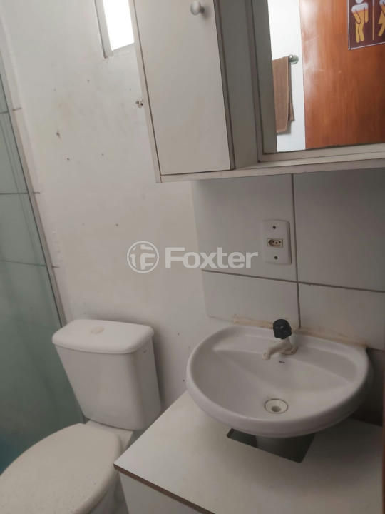 Apartamento à venda com 2 quartos, 42m² - Foto 19