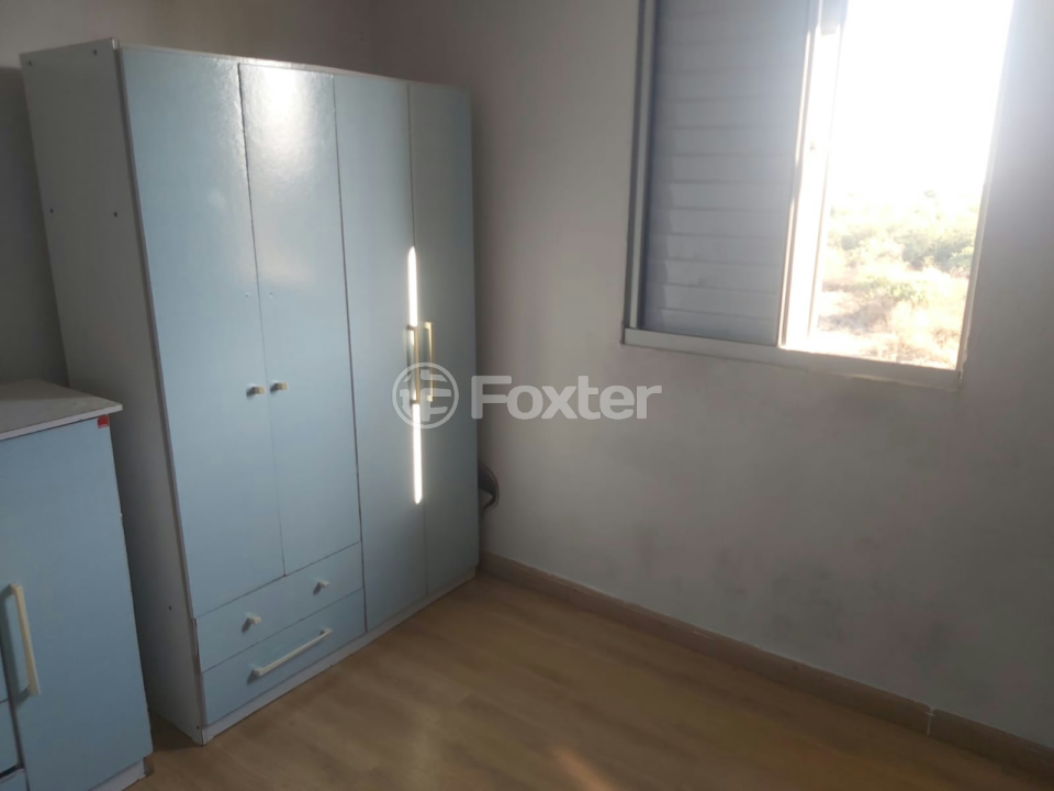 Apartamento à venda com 2 quartos, 42m² - Foto 11