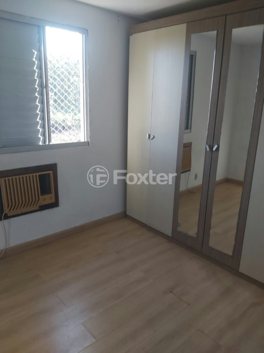 Apartamento à venda com 2 quartos, 42m² - Foto 14