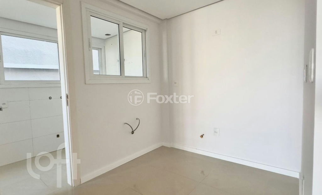 Apartamento à venda com 3 quartos, 108m² - Foto 1