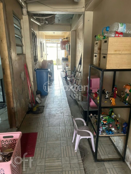 Casa à venda com 5 quartos, 300m² - Foto 26