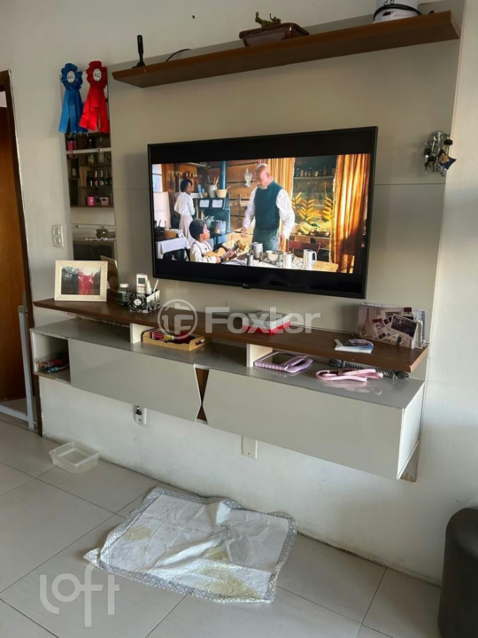 Casa à venda com 5 quartos, 300m² - Foto 4