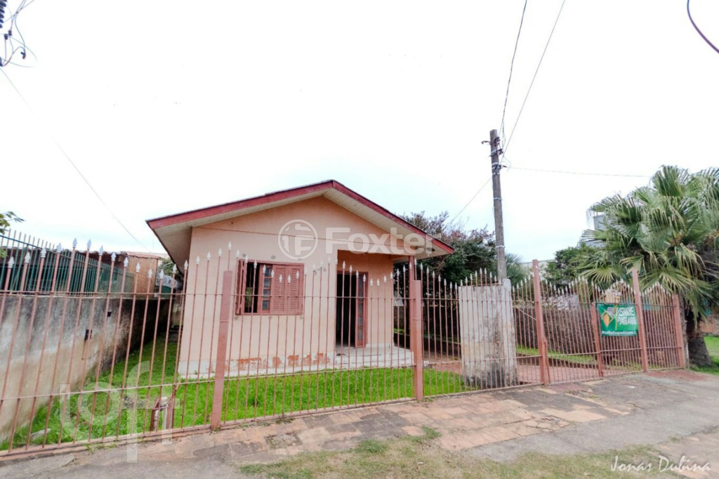 Casa à venda com 2 quartos, 100m² - Foto 2