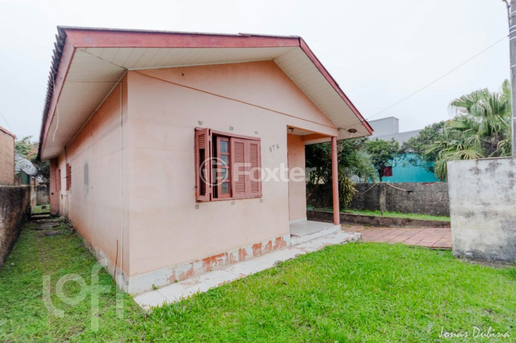Casa à venda com 2 quartos, 100m² - Foto 17