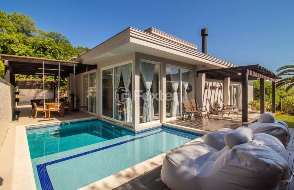 Casa de Condomínio à venda com 3 quartos, 255m² - Foto 2
