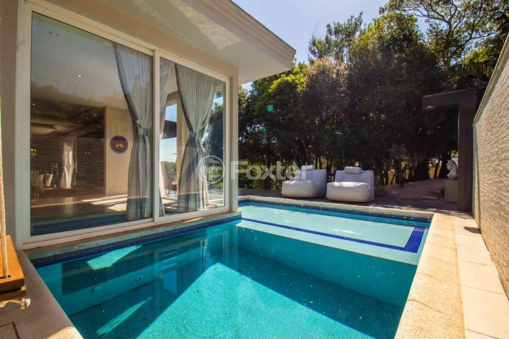 Casa de Condomínio à venda com 3 quartos, 255m² - Foto 3