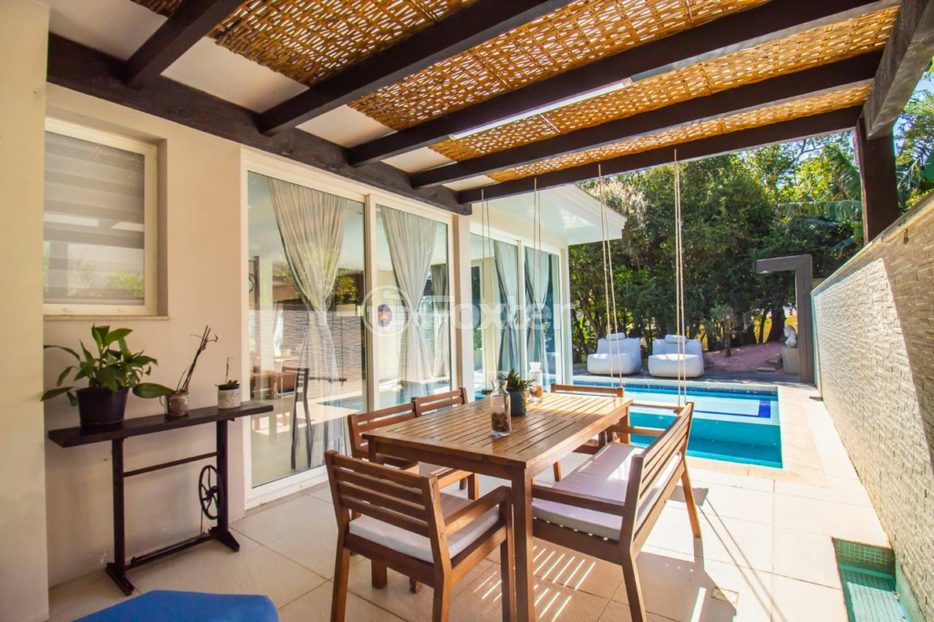 Casa de Condomínio à venda com 3 quartos, 255m² - Foto 6