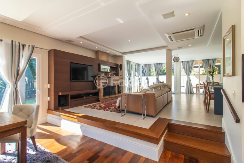 Casa de Condomínio à venda com 3 quartos, 255m² - Foto 9