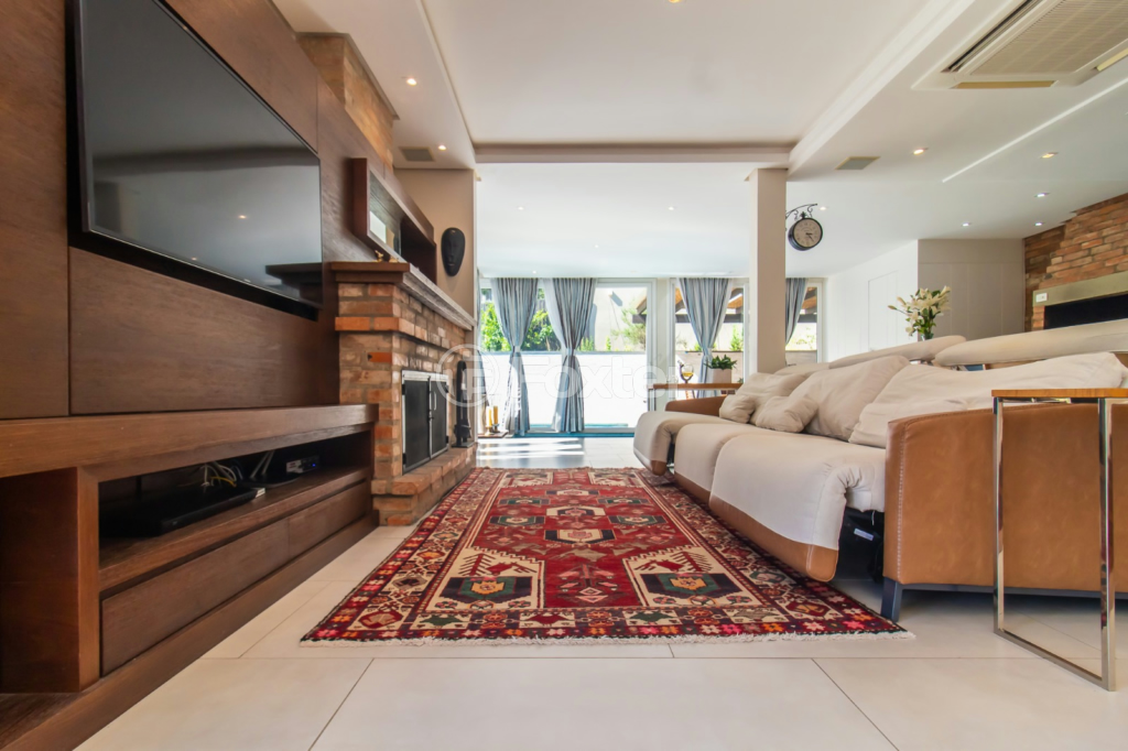 Casa de Condomínio à venda com 3 quartos, 255m² - Foto 11