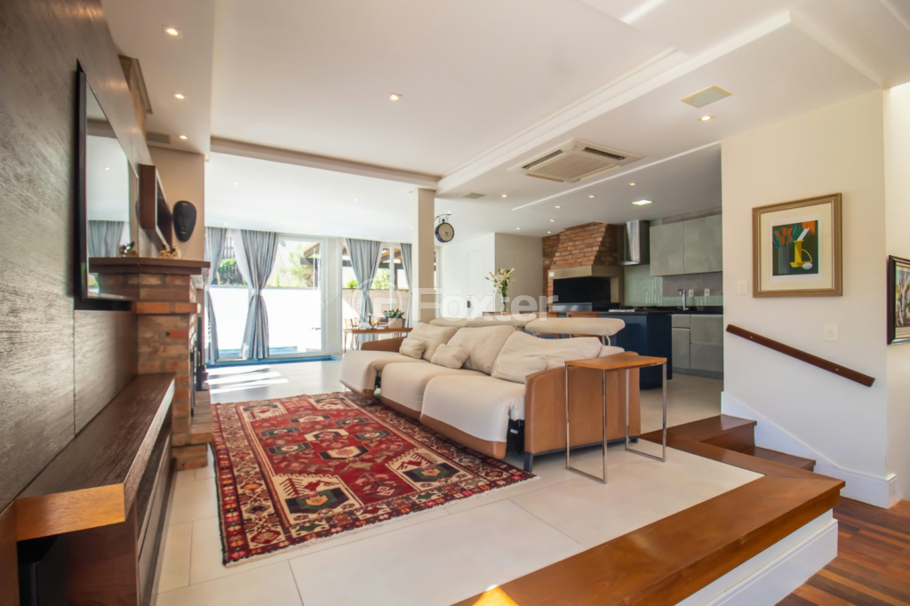 Casa de Condomínio à venda com 3 quartos, 255m² - Foto 13