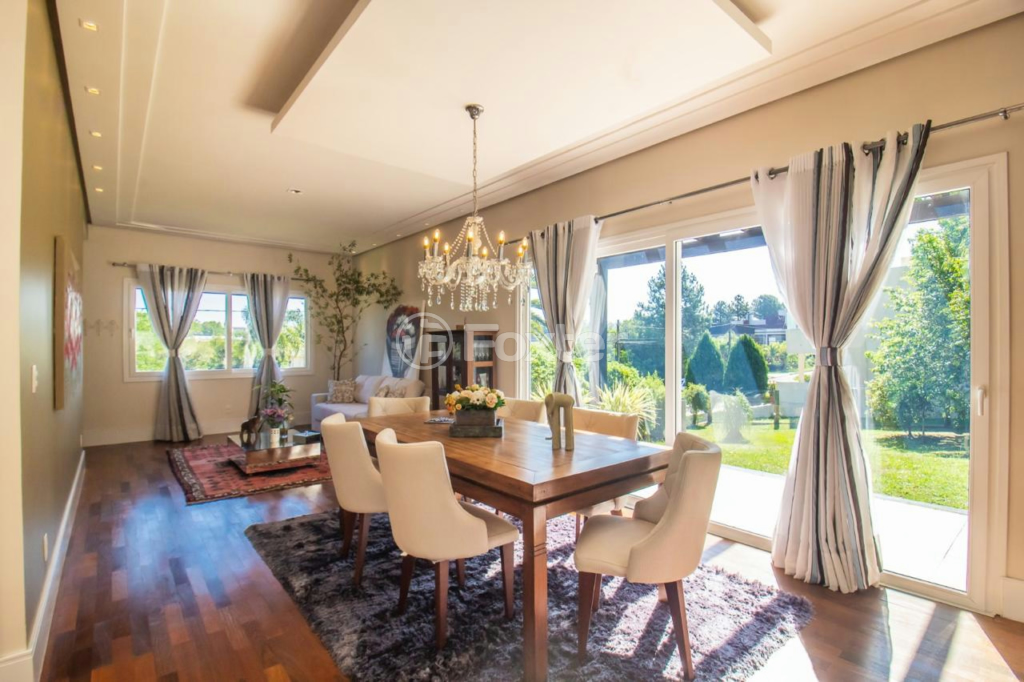 Casa de Condomínio à venda com 3 quartos, 255m² - Foto 15