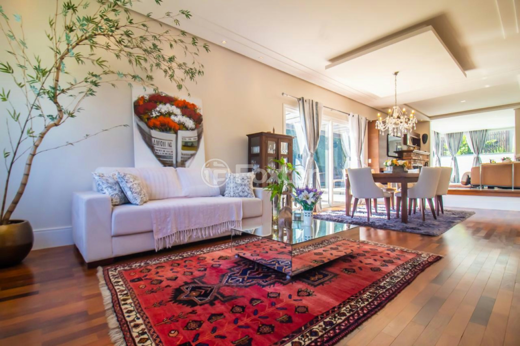 Casa de Condomínio à venda com 3 quartos, 255m² - Foto 16