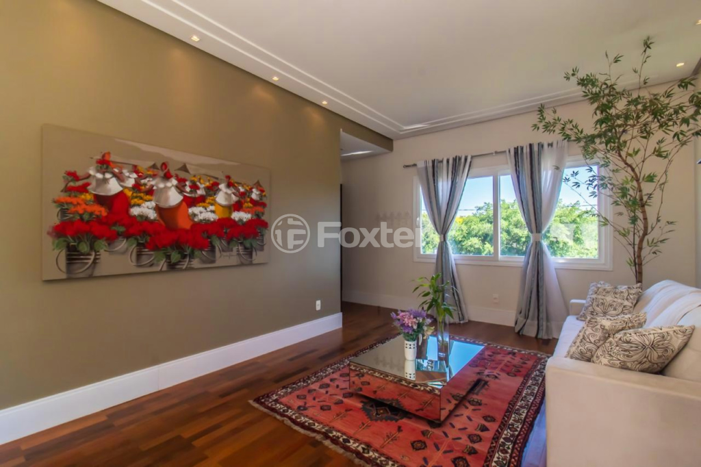 Casa de Condomínio à venda com 3 quartos, 255m² - Foto 17