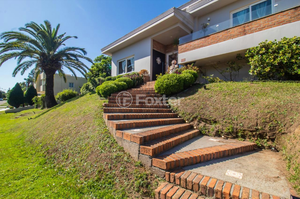 Casa de Condomínio à venda com 3 quartos, 255m² - Foto 24