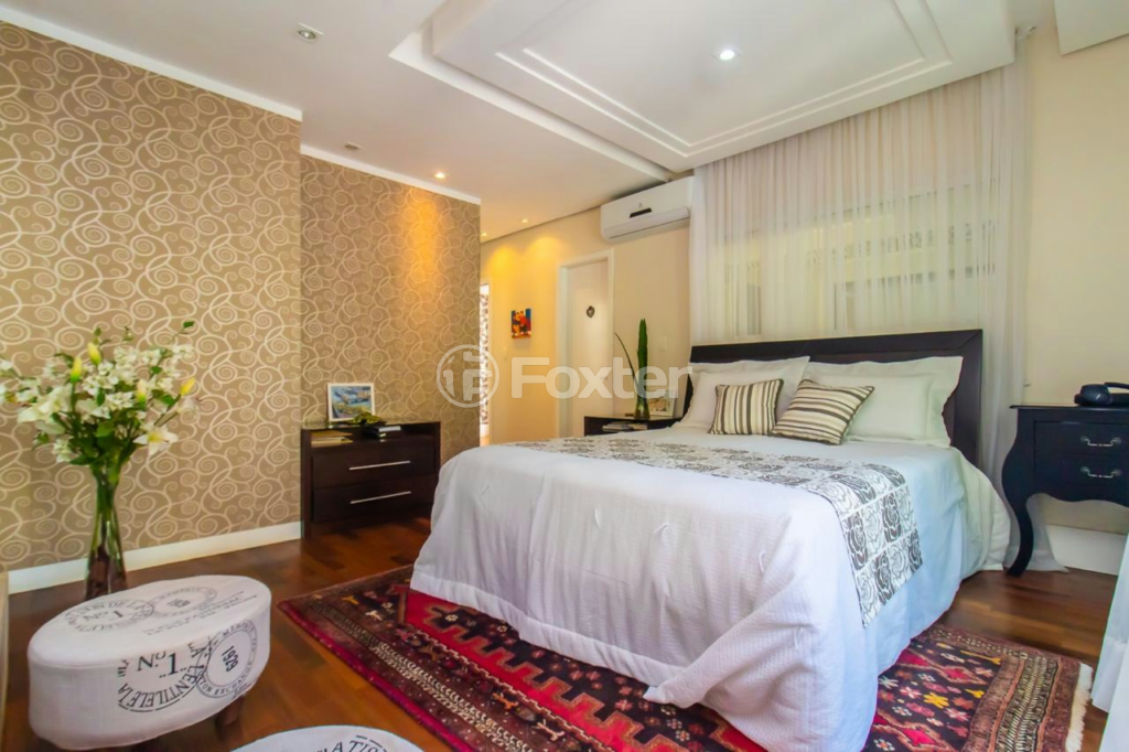 Casa de Condomínio à venda com 3 quartos, 255m² - Foto 18