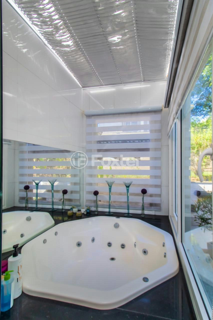 Casa de Condomínio à venda com 3 quartos, 255m² - Foto 21