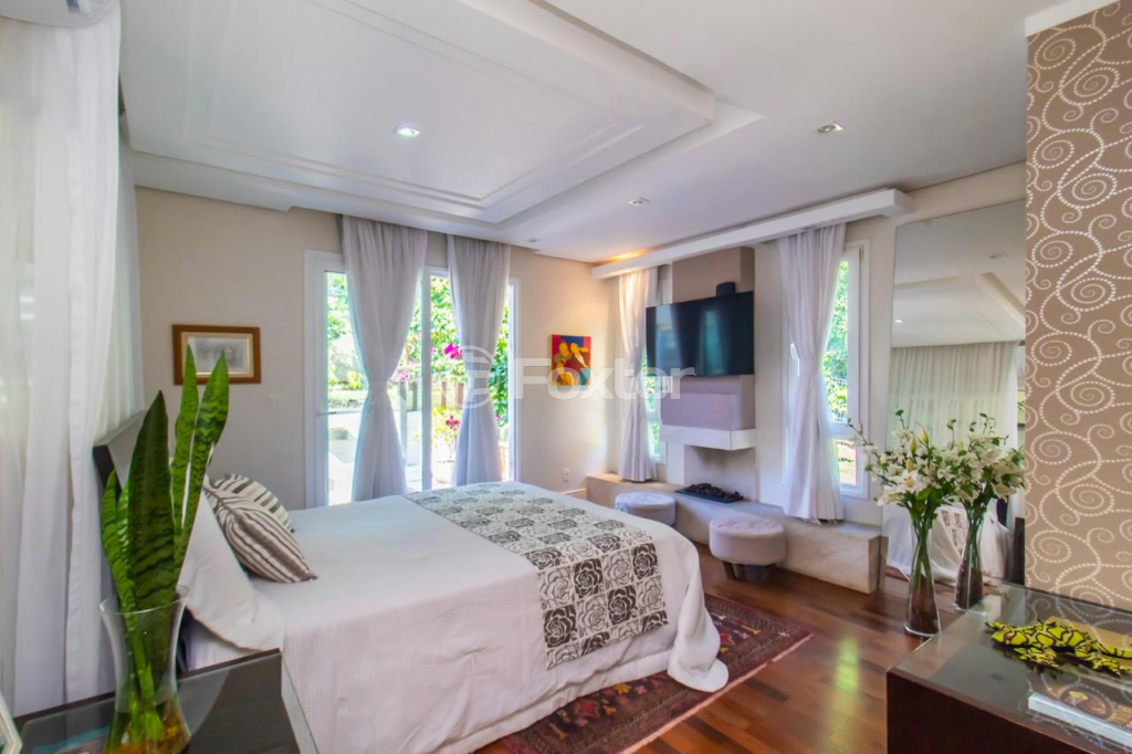 Casa de Condomínio à venda com 3 quartos, 255m² - Foto 20