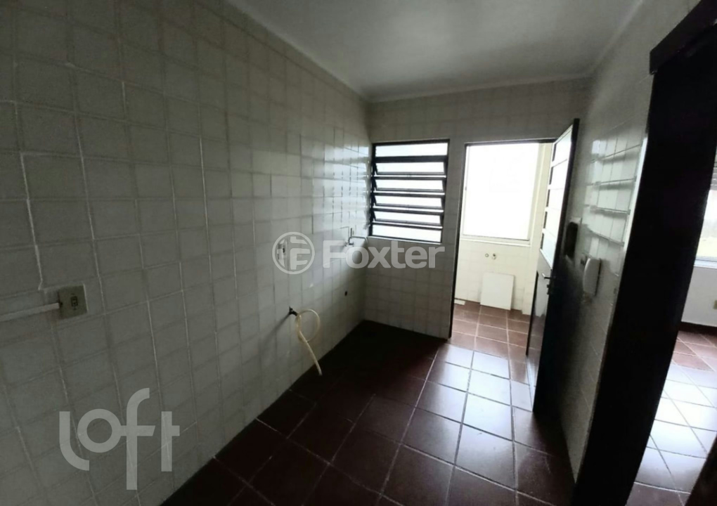 Apartamento à venda com 1 quarto, 49m² - Foto 3