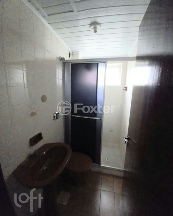 Apartamento à venda com 1 quarto, 49m² - Foto 8