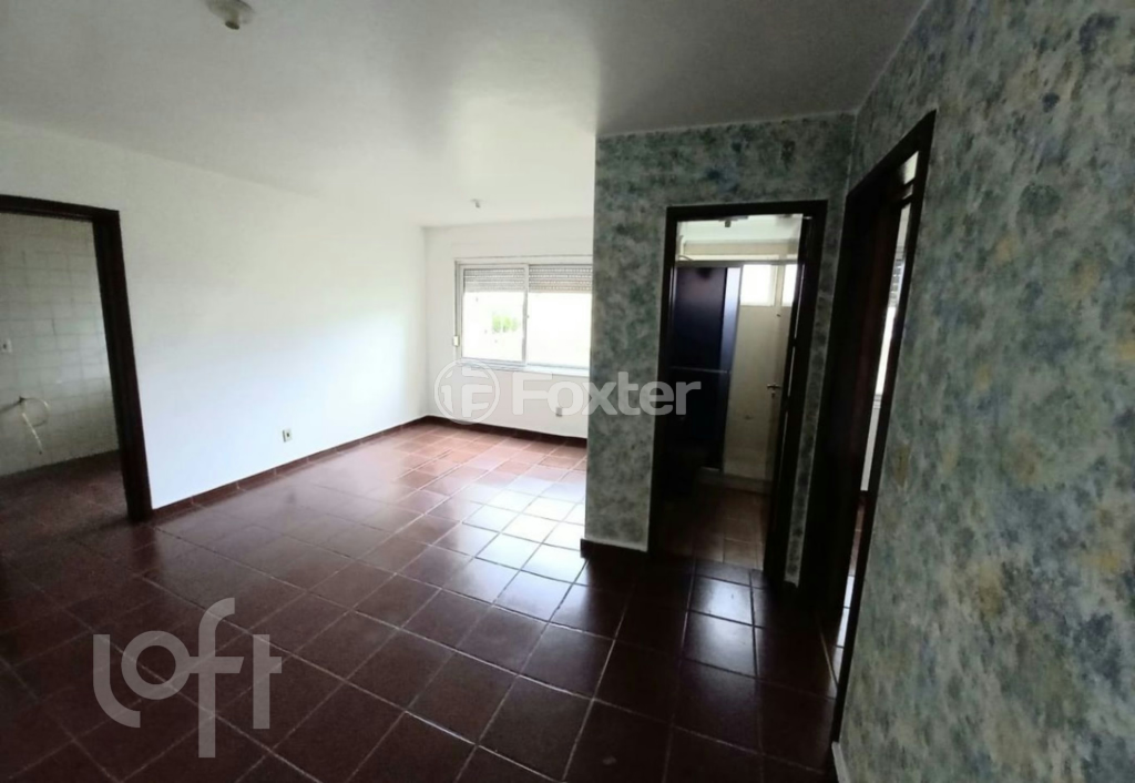 Apartamento à venda com 1 quarto, 49m² - Foto 7
