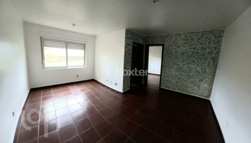 Apartamento à venda com 1 quarto, 49m² - Foto 2