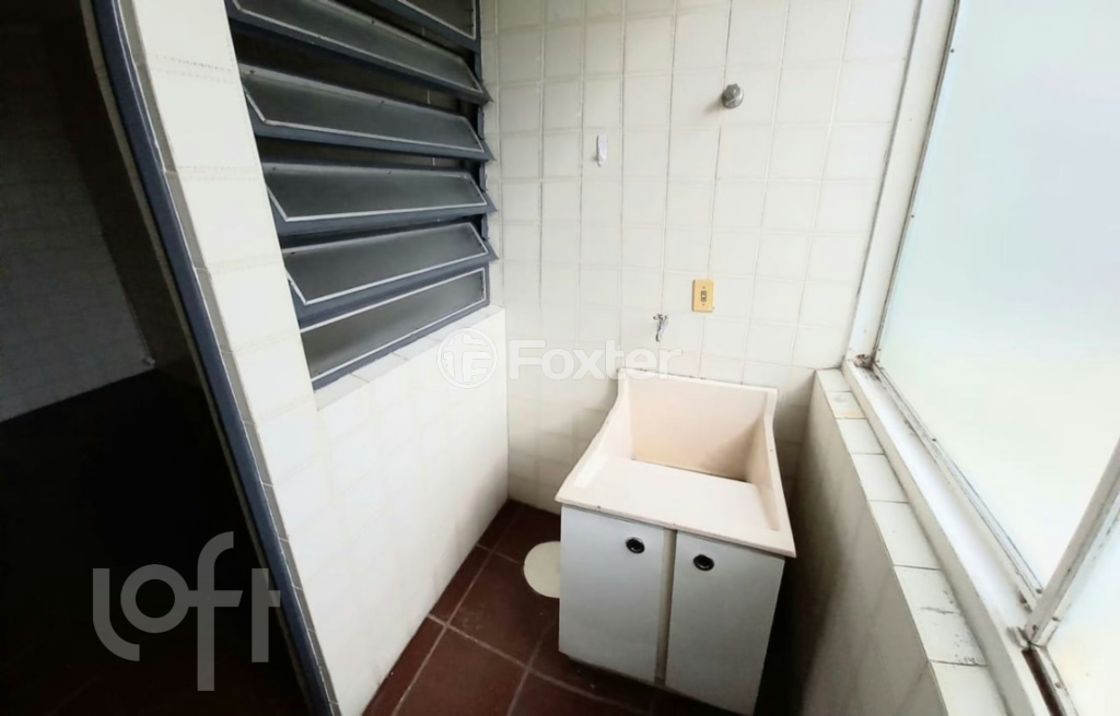 Apartamento à venda com 1 quarto, 49m² - Foto 6