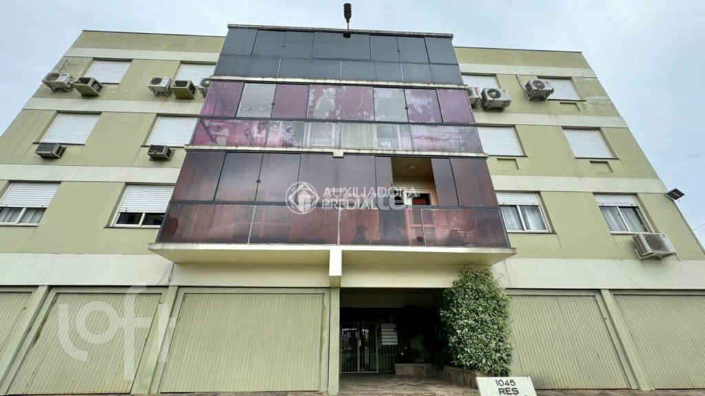Apartamento à venda com 1 quarto, 49m² - Foto 10