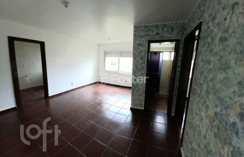 Apartamento à venda com 1 quarto, 49m² - Foto 1