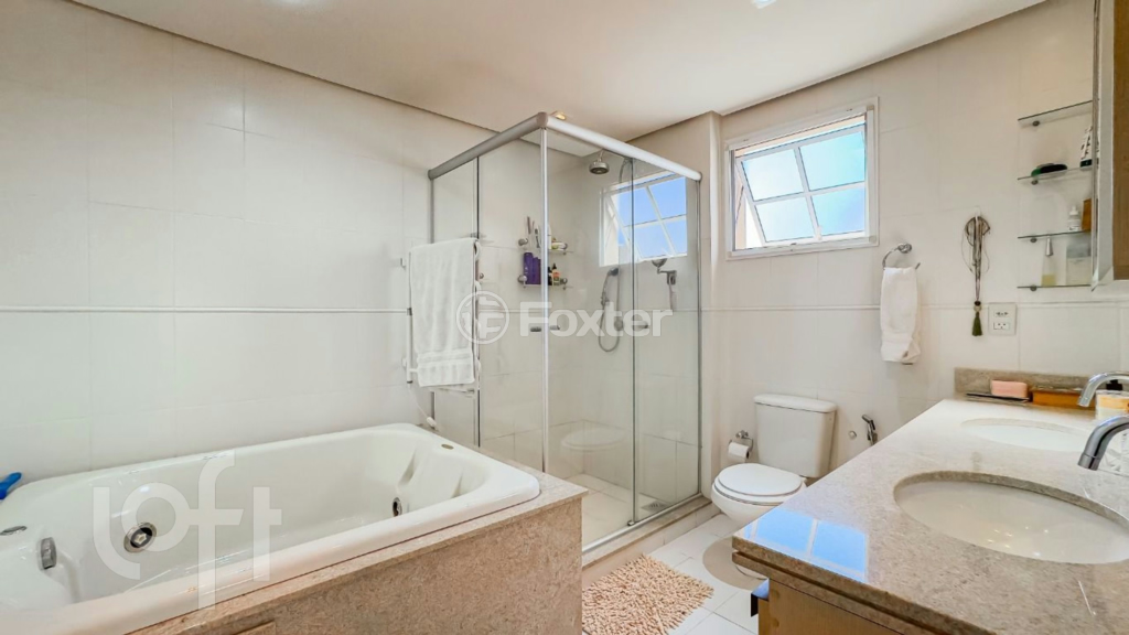 Casa de Condomínio à venda com 5 quartos, 400m² - Foto 34