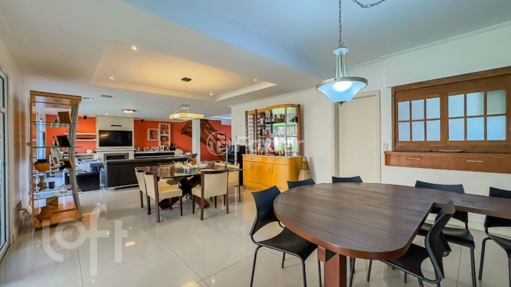 Casa de Condomínio à venda com 5 quartos, 400m² - Foto 7