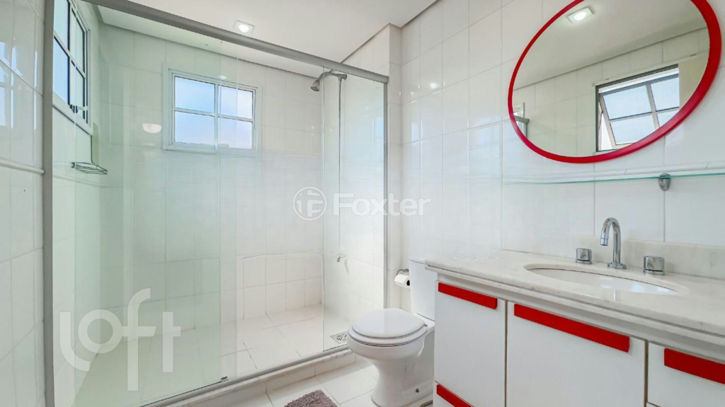 Casa de Condomínio à venda com 5 quartos, 400m² - Foto 27