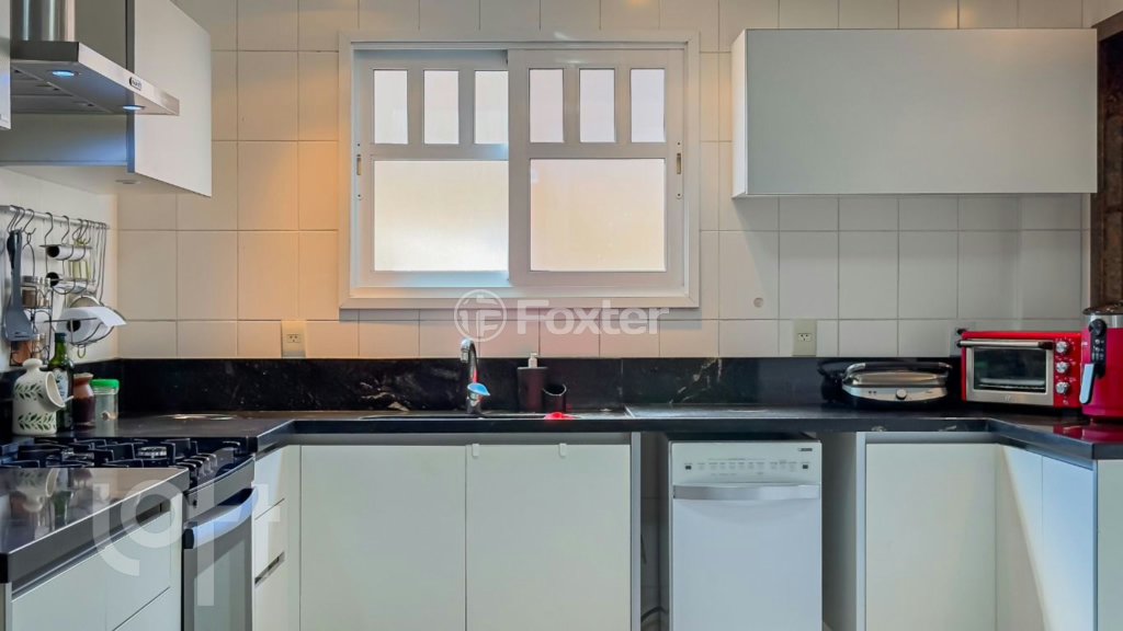 Casa de Condomínio à venda com 5 quartos, 400m² - Foto 17
